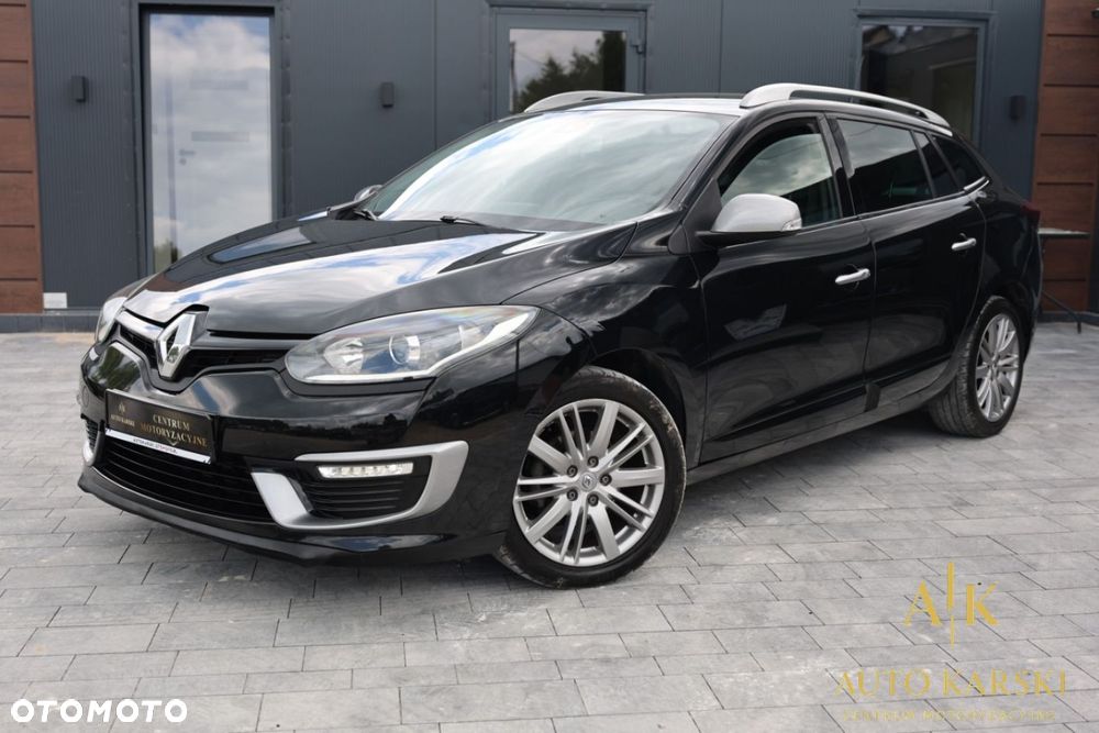 Renault Megane - 4