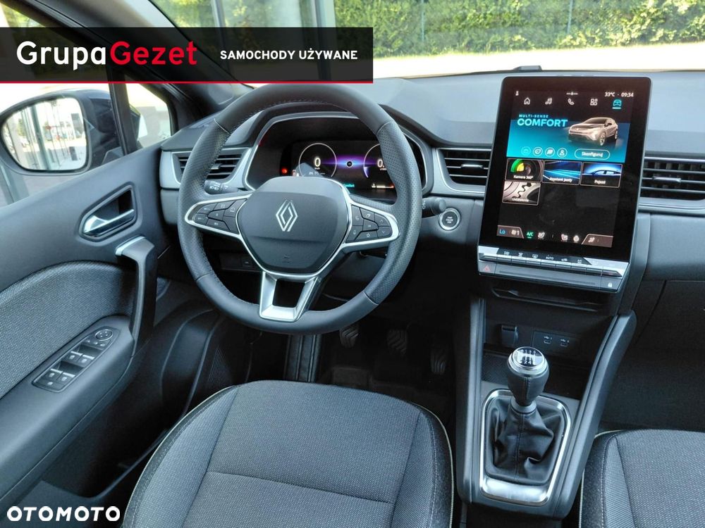 Renault Captur - 12