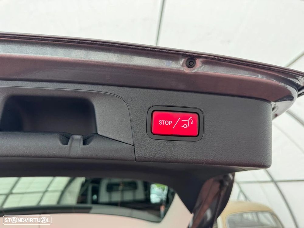 Mercedes-Benz GLC 300 de 4Matic Business Solutions Frota - 18