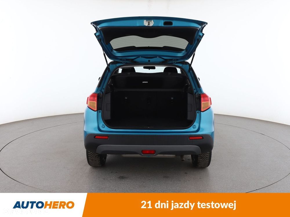 Suzuki Vitara 1.6 XLED 4WD - 16