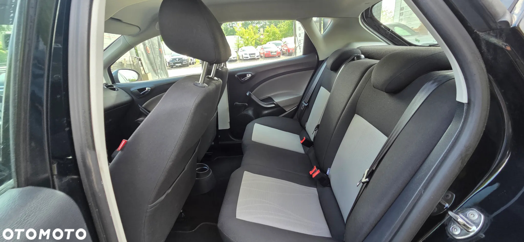 Seat Ibiza 1.6 TDI CR SUN - 33