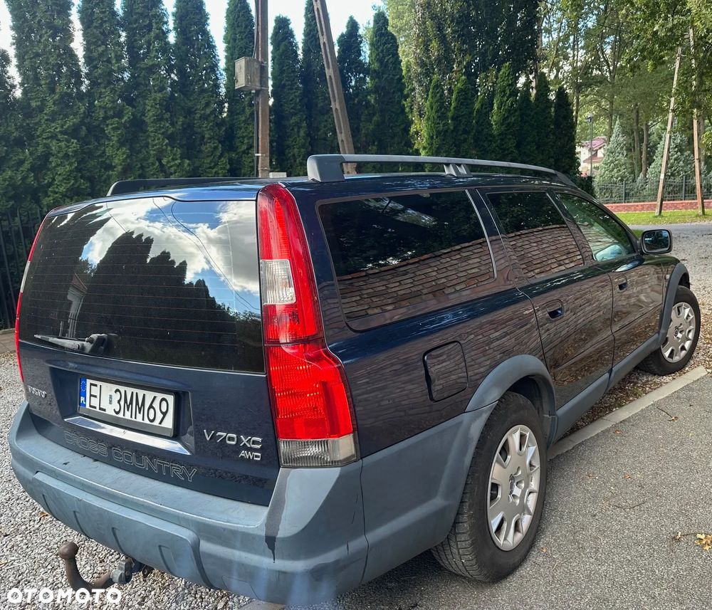 Volvo V70 - 22