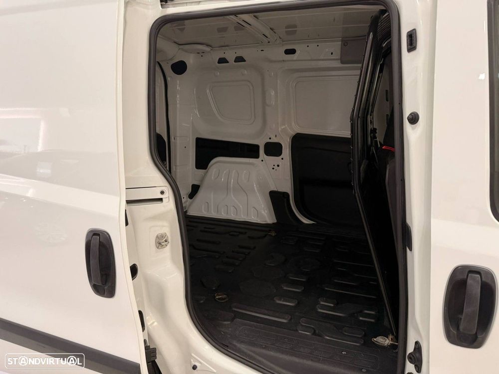 Fiat Doblo 1.3 MJ 3L - 6