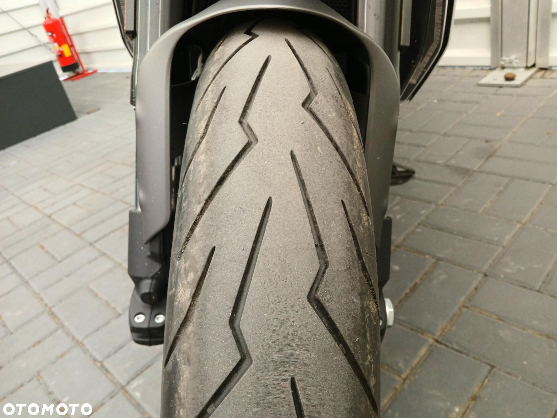 Ducati Diavel - 20