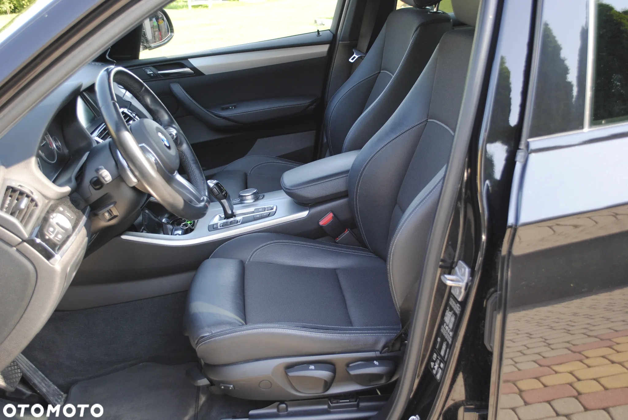 BMW X4 xDrive20d M Sport - 16