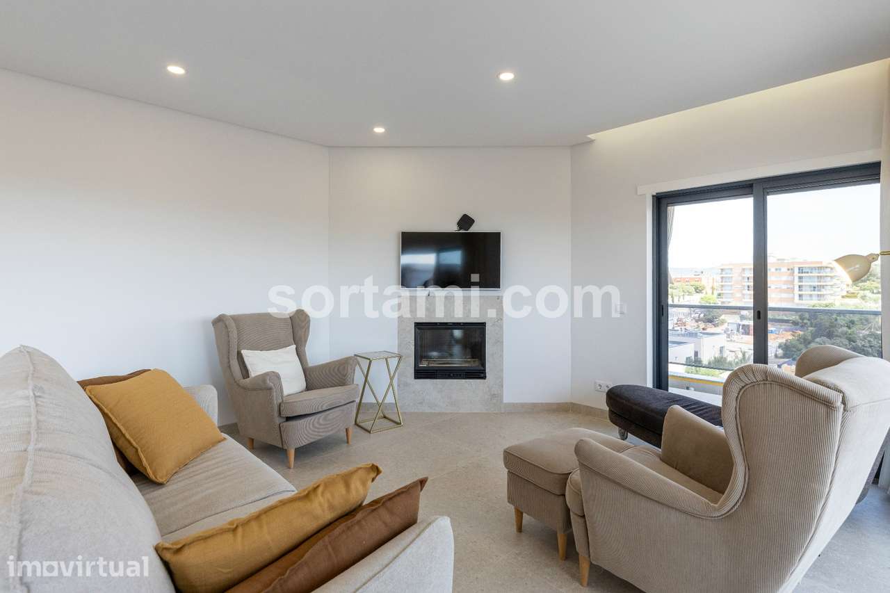 Apartamento T3+1 Venda em Quarteira,Loulé - Grande imagem: 5/33