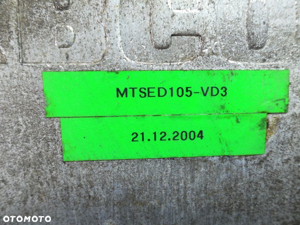 STEROWNIK DRZWI MODUŁ MERCEDES MTS-E-BM SOLARIS URBINO WABCO POSIADAM DWIE SZTUKI - 3