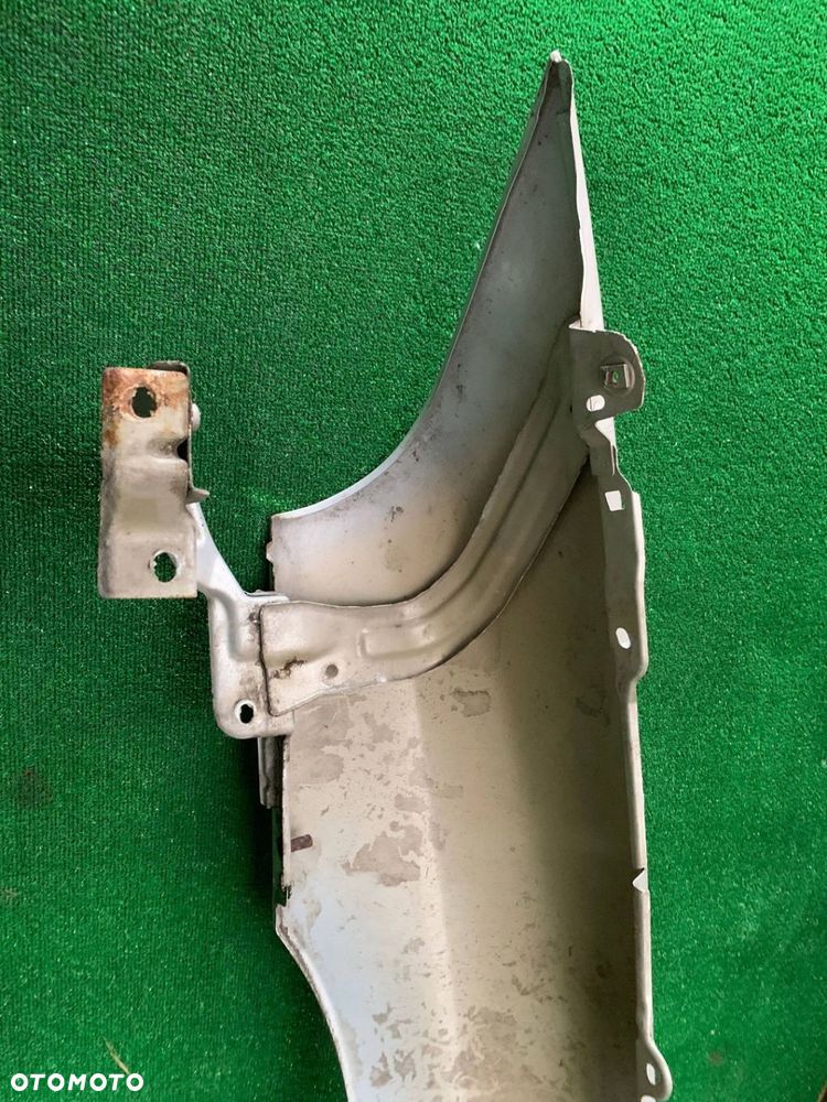 Błotnik przód przedni prawy Alfa Romeo 147 lift WWA - 6