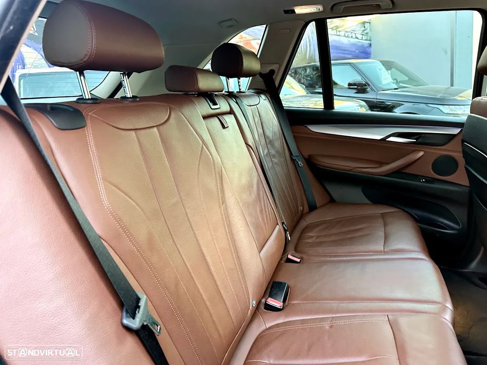 BMW X5 xDrive40e - 31
