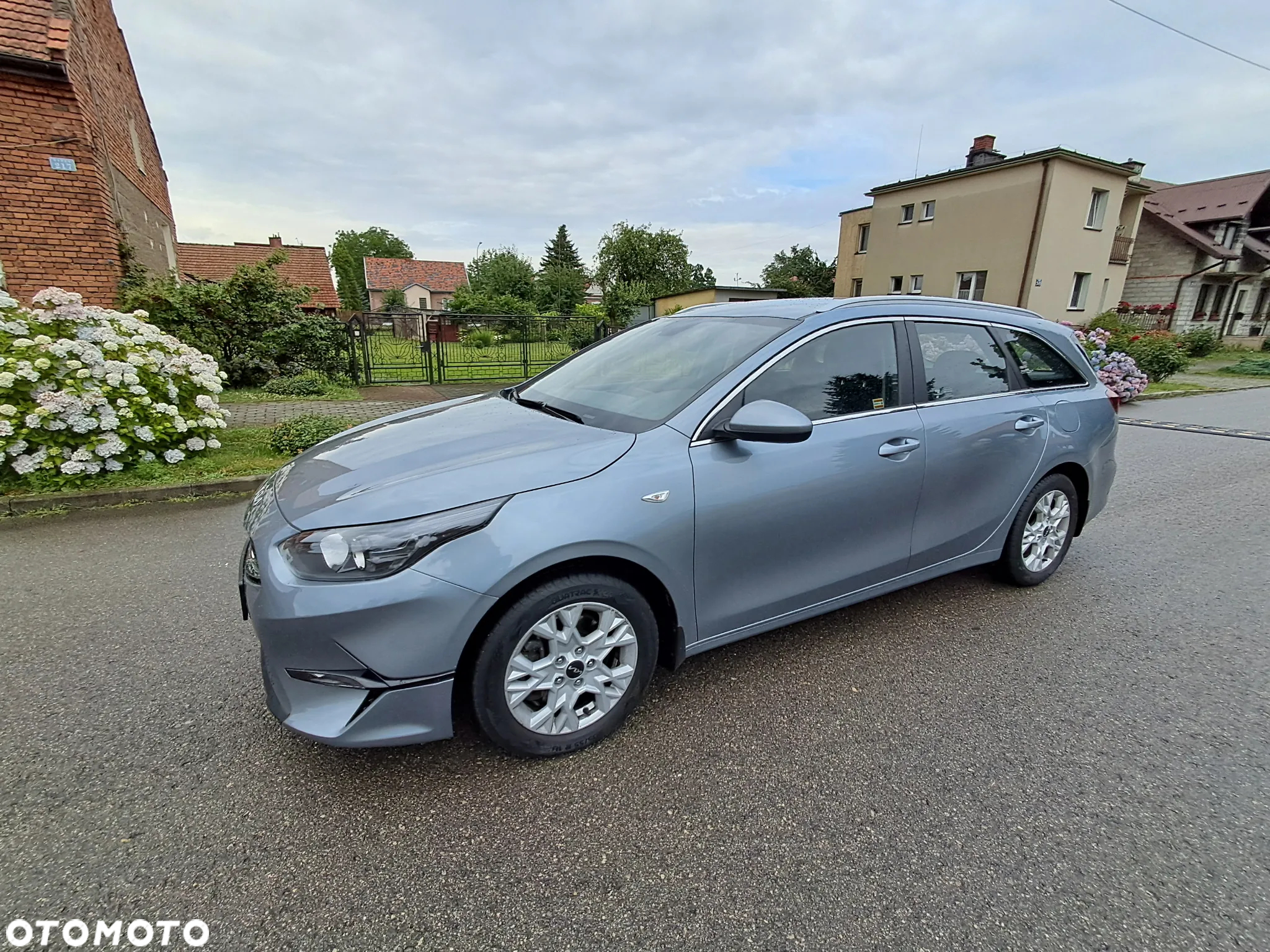 Kia Ceed 1.5 T-GDI M - 8