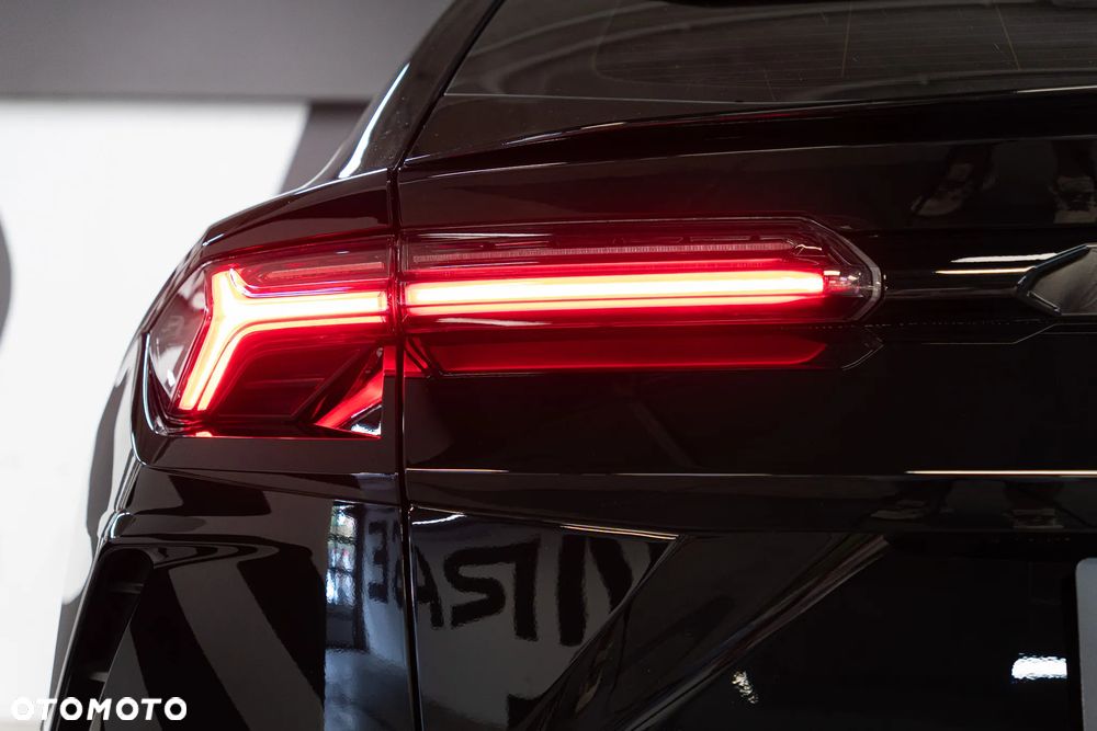 Lamborghini Urus - 23