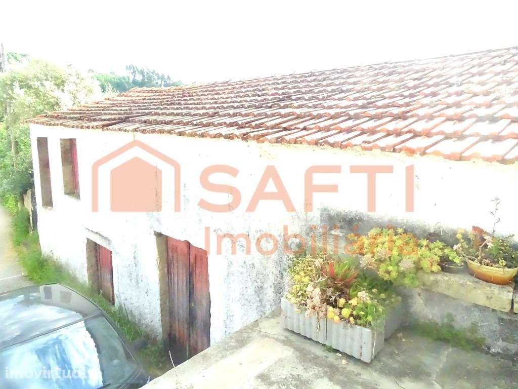 Investimento Imperdível -3 Casas +Terreno Botão Souselas - Grande imagem: 2/11