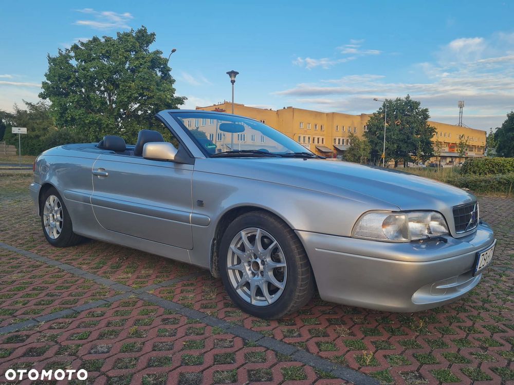 Volvo C70 2.0T Collection - 1