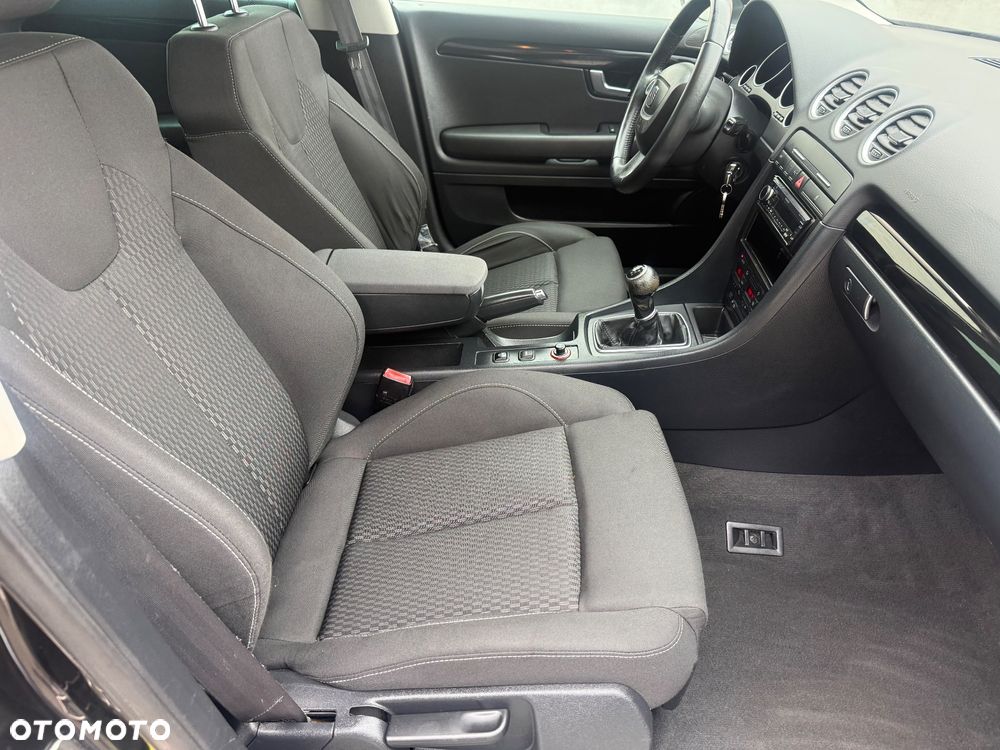 Seat Exeo 2.0 TDI CR Sport - 7