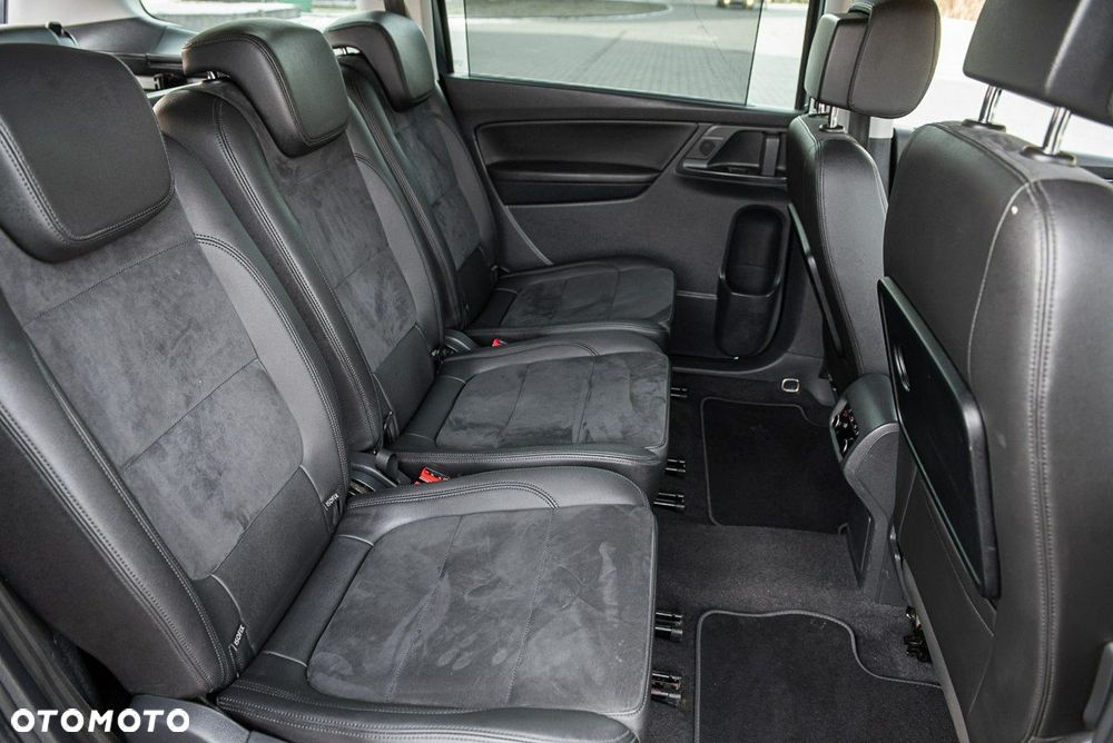 Seat Alhambra 2.0 TDI Start & Stop Crono Plus - 9