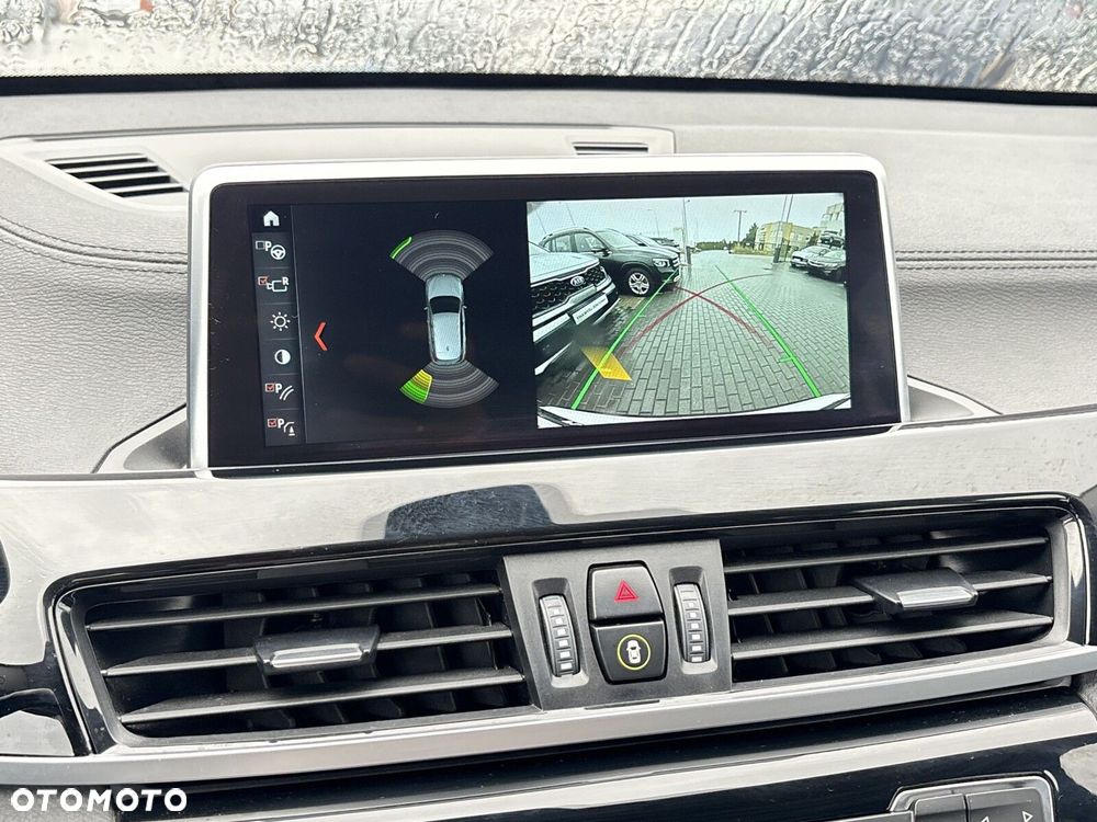 BMW X1 sDrive18i Sport Line - 21