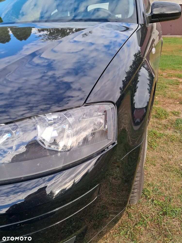 Audi A3 - 4