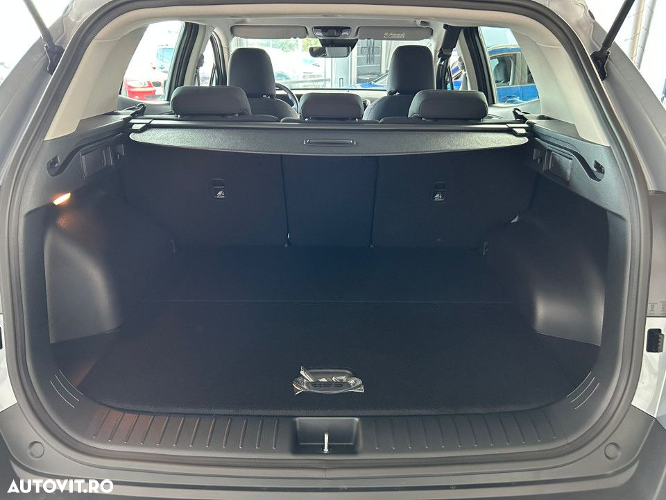 Kia Sportage - 5