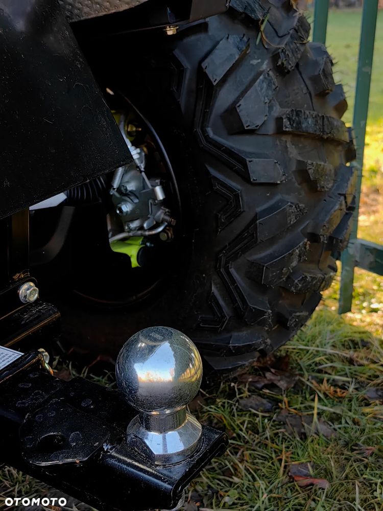 Segway Snarler AT6 - 14