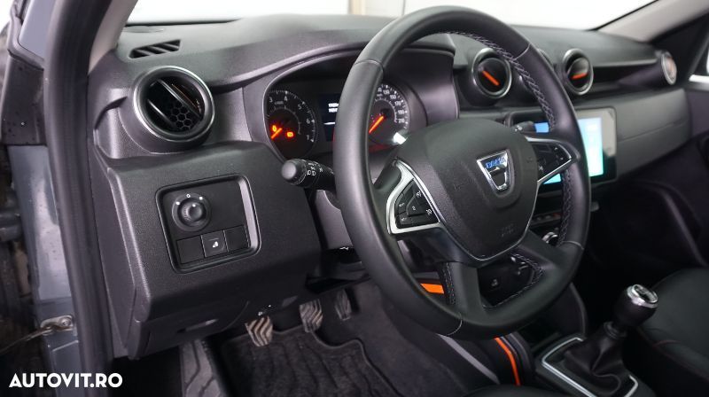 Dacia Duster TCe 150 4X4 Extreme - 24
