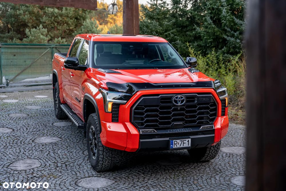 Toyota Tundra - 18