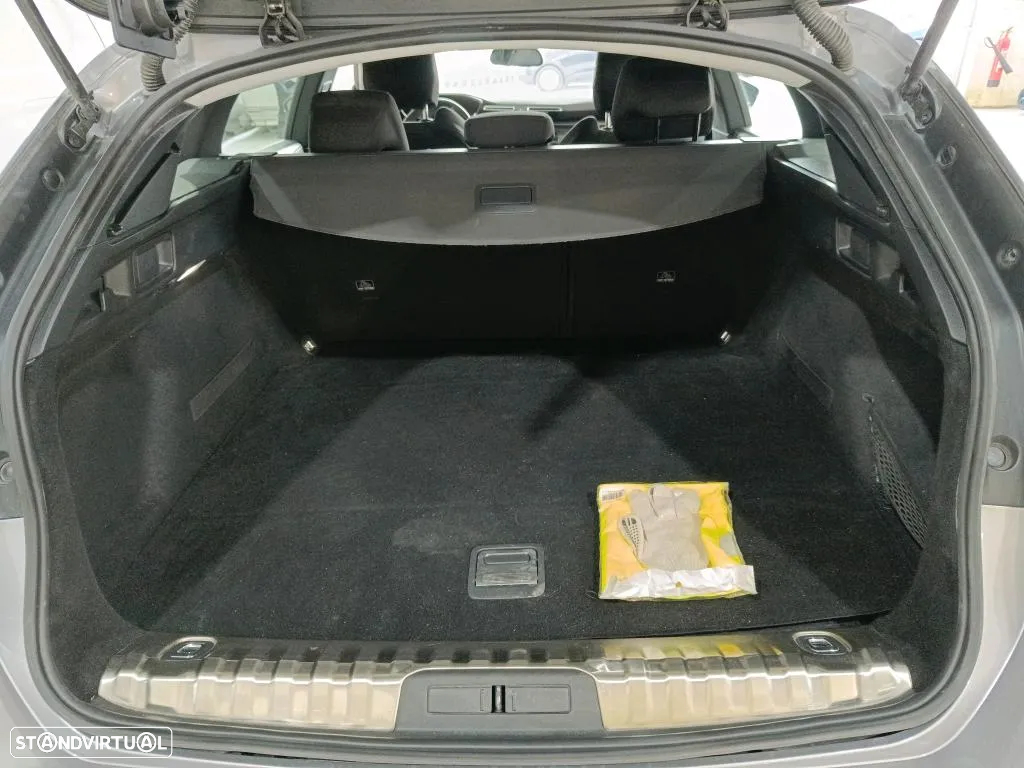 Peugeot 508 SW 1.5 BlueHDi Active Pack Business EAT8 - 8