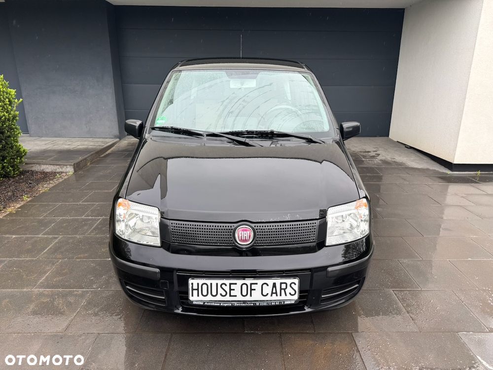 Fiat Panda 1.1 Active - 3