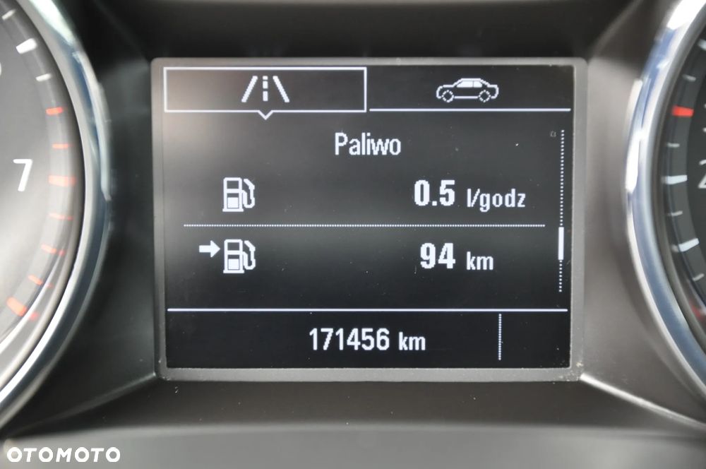 Opel Astra V 1.4 T Dynamic - 31