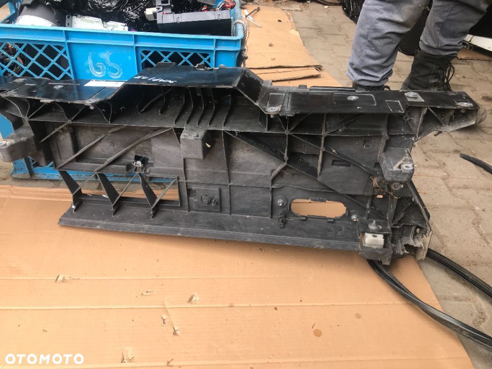 PAS PRZEDNI JUMPY PROACE EXPERT 2016 - 1