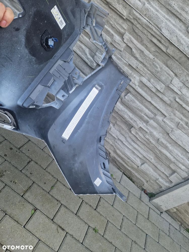 Zderzak Lexus Ux F sport - 5