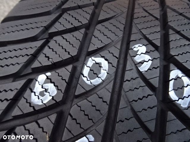 225/40/R18 92V RSC Bridgestone Blizzak LM001 homologacja BMW - 10