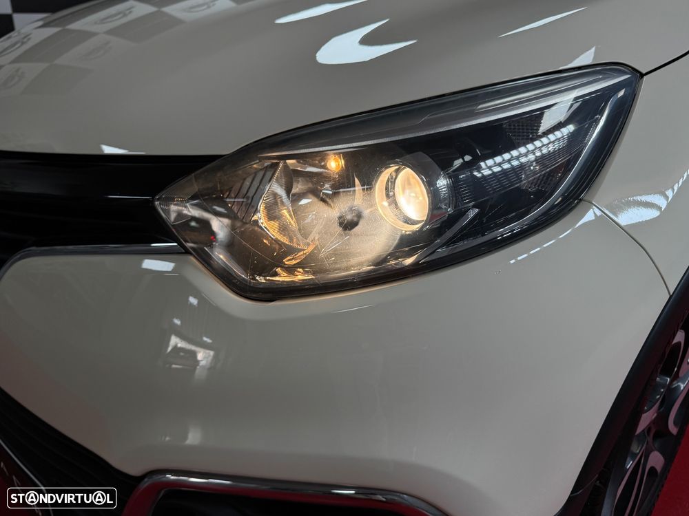 Renault Captur ENERGY TCe 120 EDC Dynamique - 10