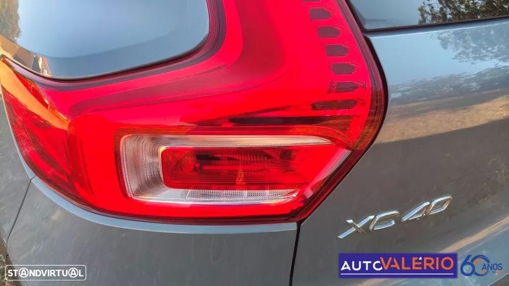 Volvo XC 40 1.5 T4 PHEV Plus Bright - 4