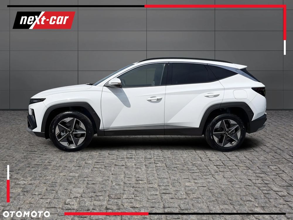 Hyundai Tucson 1.6 T-GDi Smart 2WD - 3