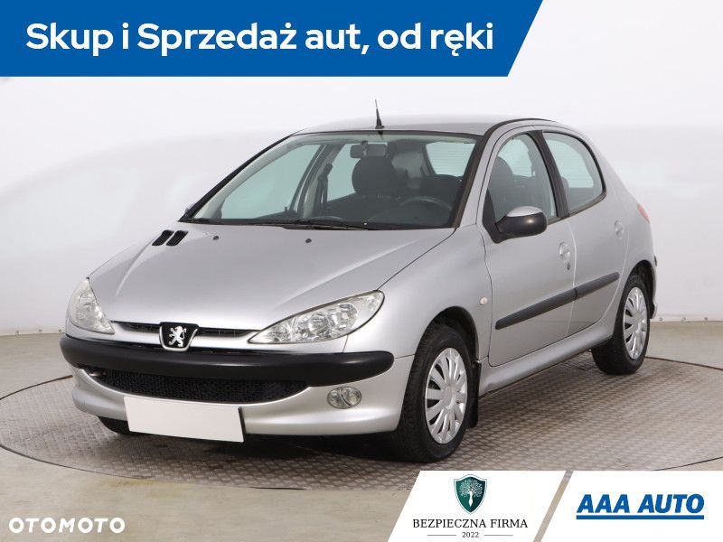 Peugeot 206 - 3
