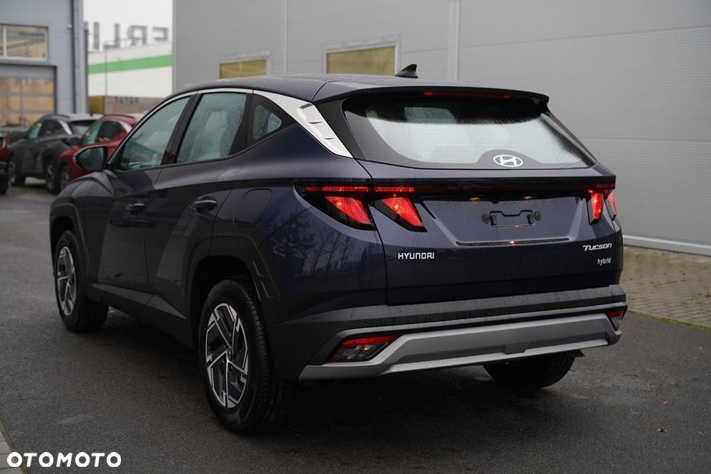 Hyundai Tucson - 6