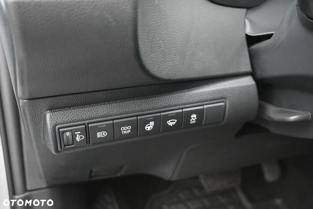 Toyota Corolla 1.8 Hybrid Style - 11