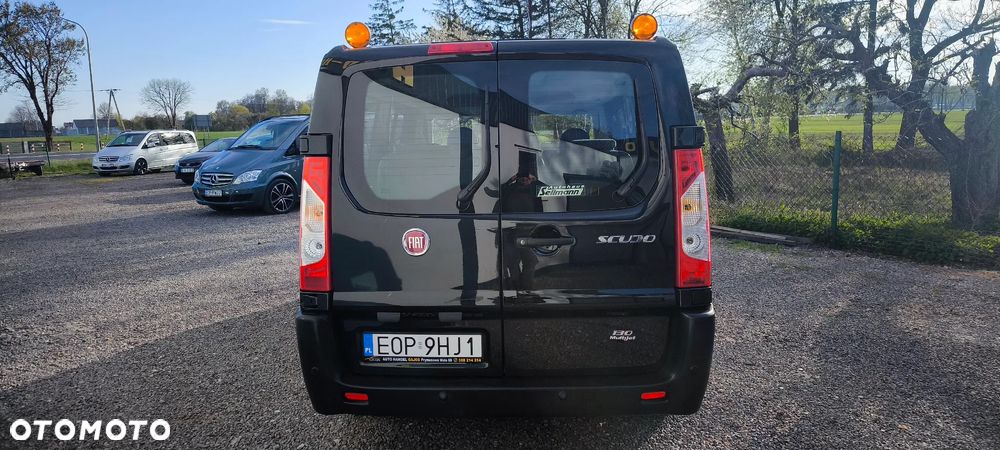 Fiat Scudo - 20