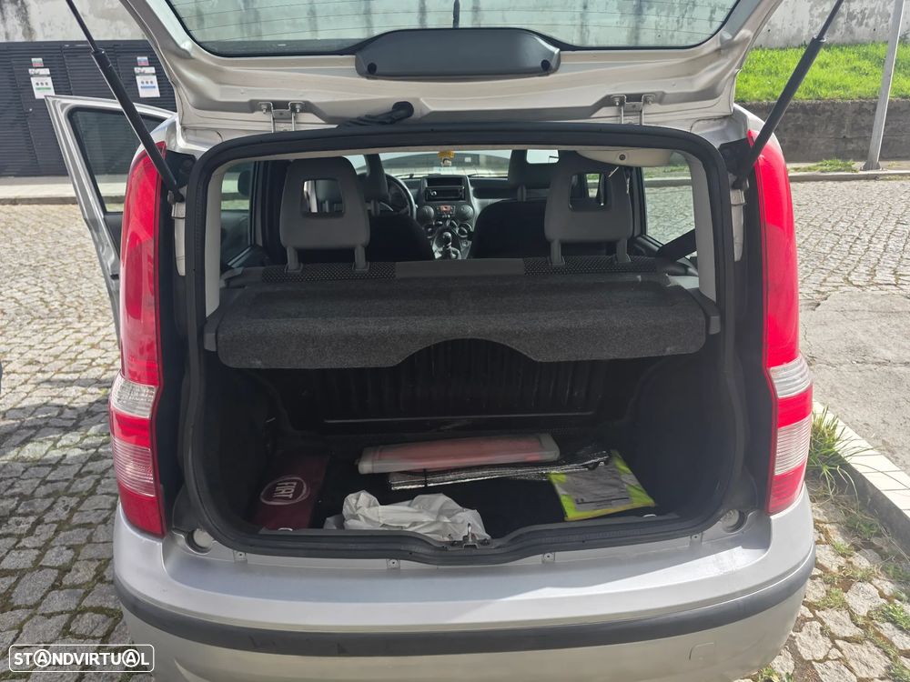 Fiat Panda 1.1 Active - 6