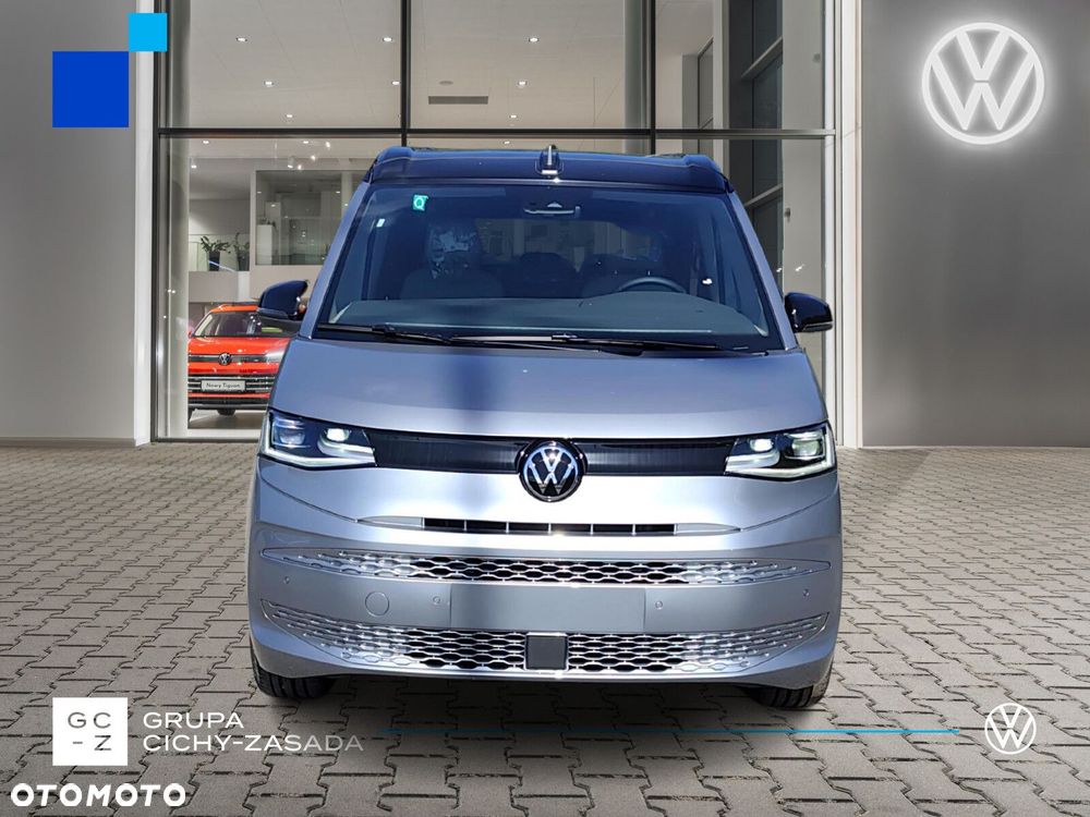 Volkswagen California - 8