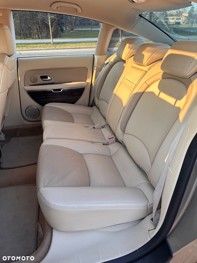 Citroën C6 HDi 170 Biturbo FAP Business Class - 19