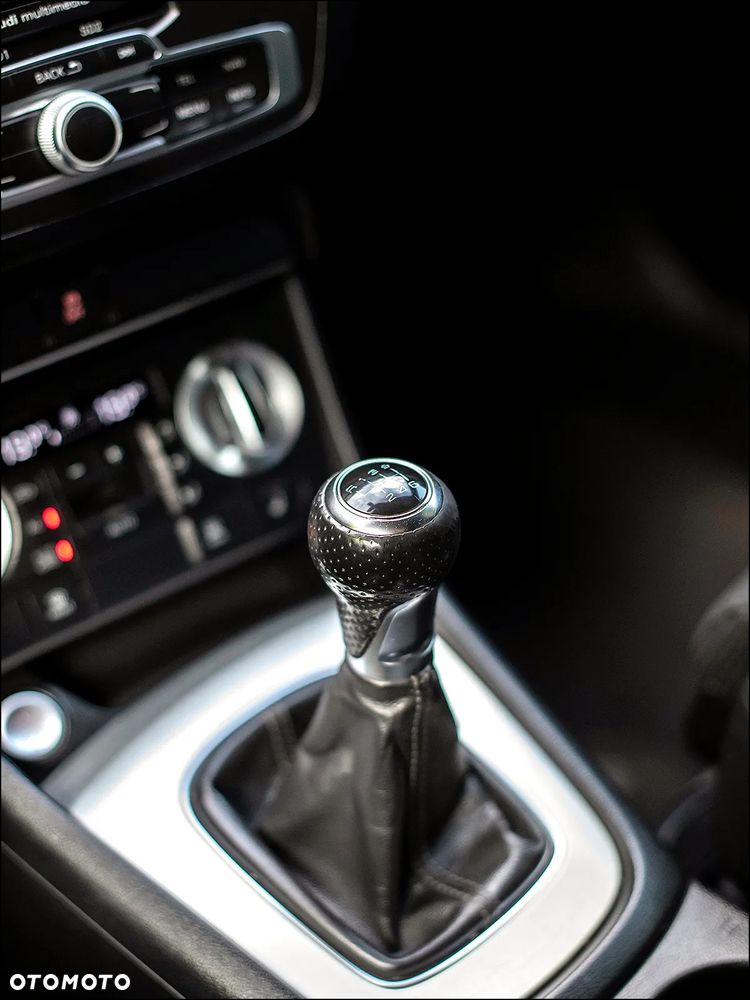 Audi Q3 - 30
