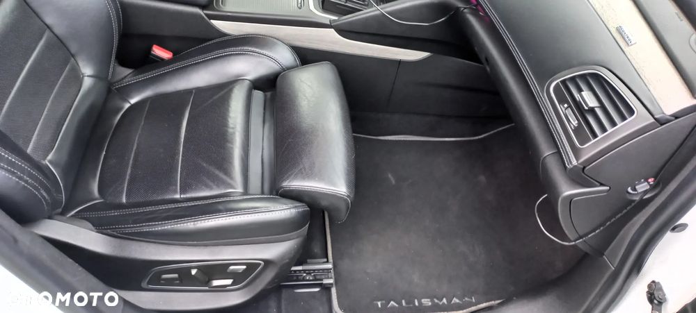 Renault Talisman ENERGY dCi 160 EDC INITIALE PARIS - 33