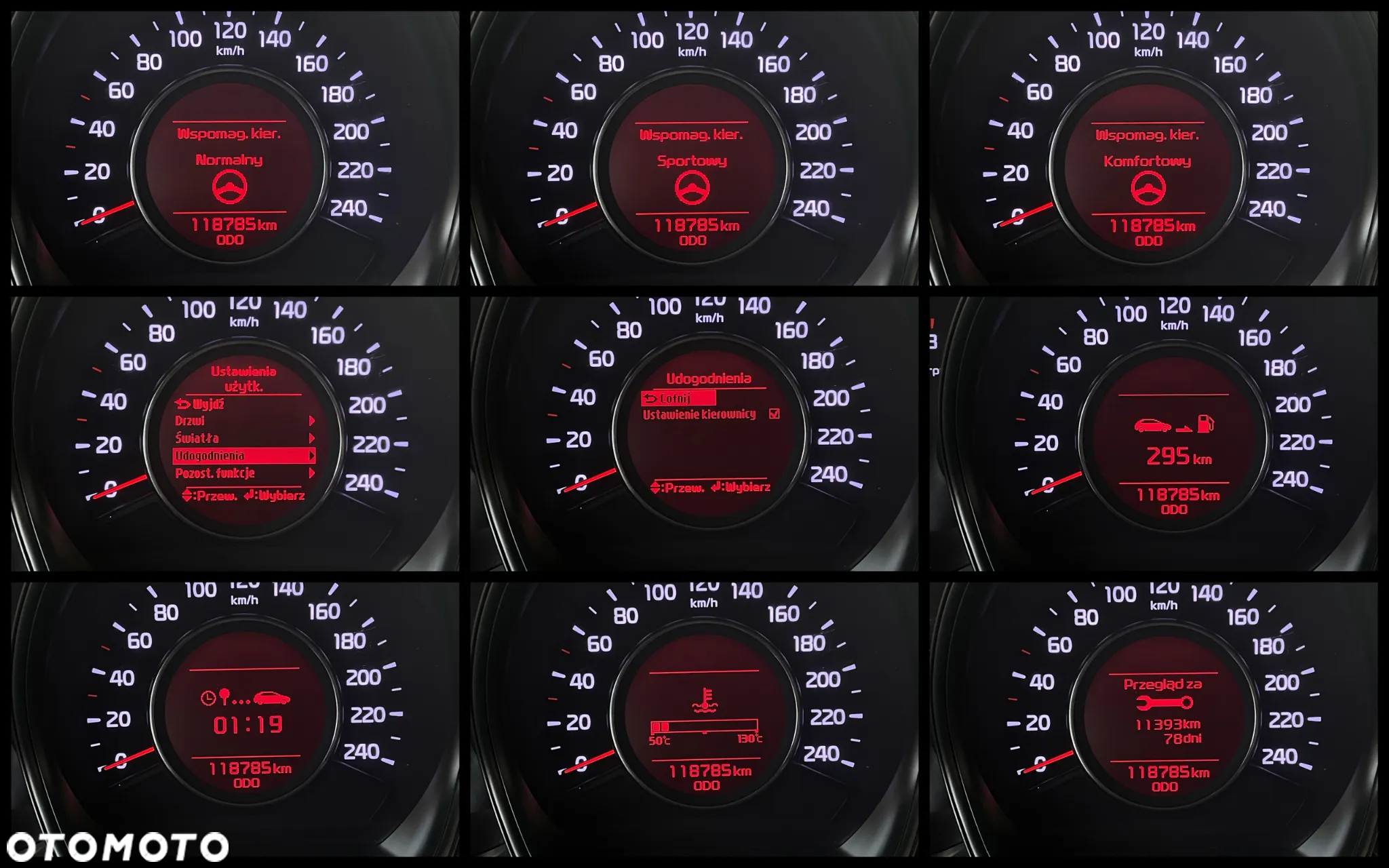 Kia Ceed 1.4 CVVT Attract Plus - 26