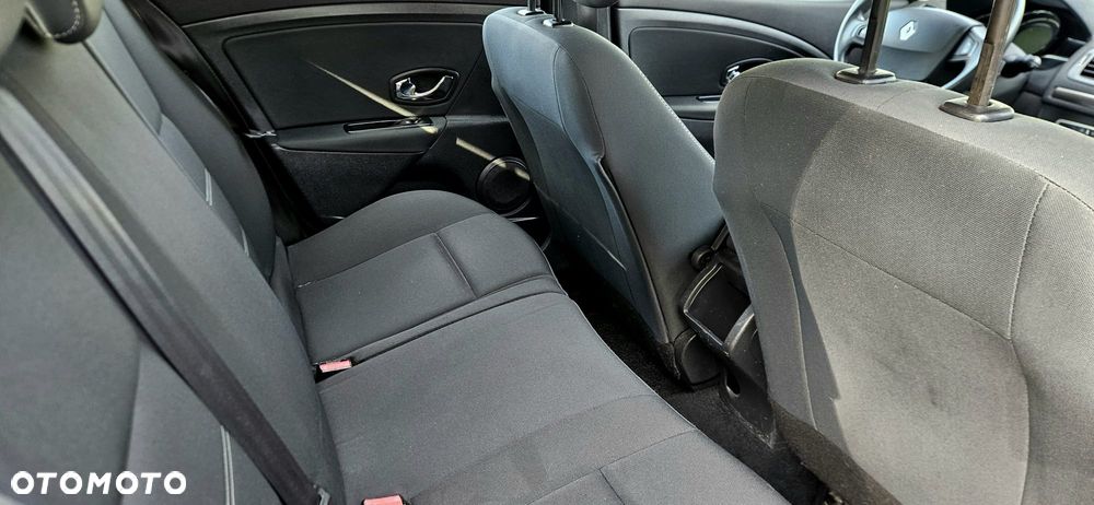 Renault Megane 1.2 16V TCE Energy Dynamique - 19