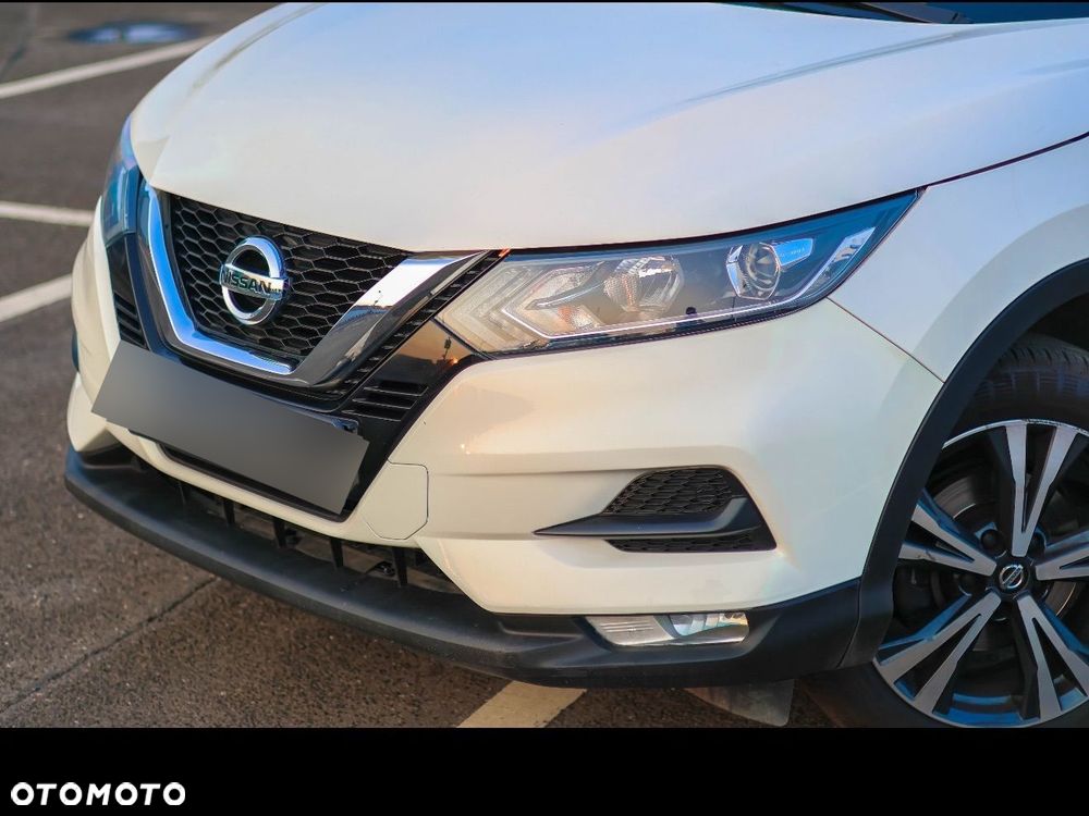 Nissan Qashqai 2020 photo 2