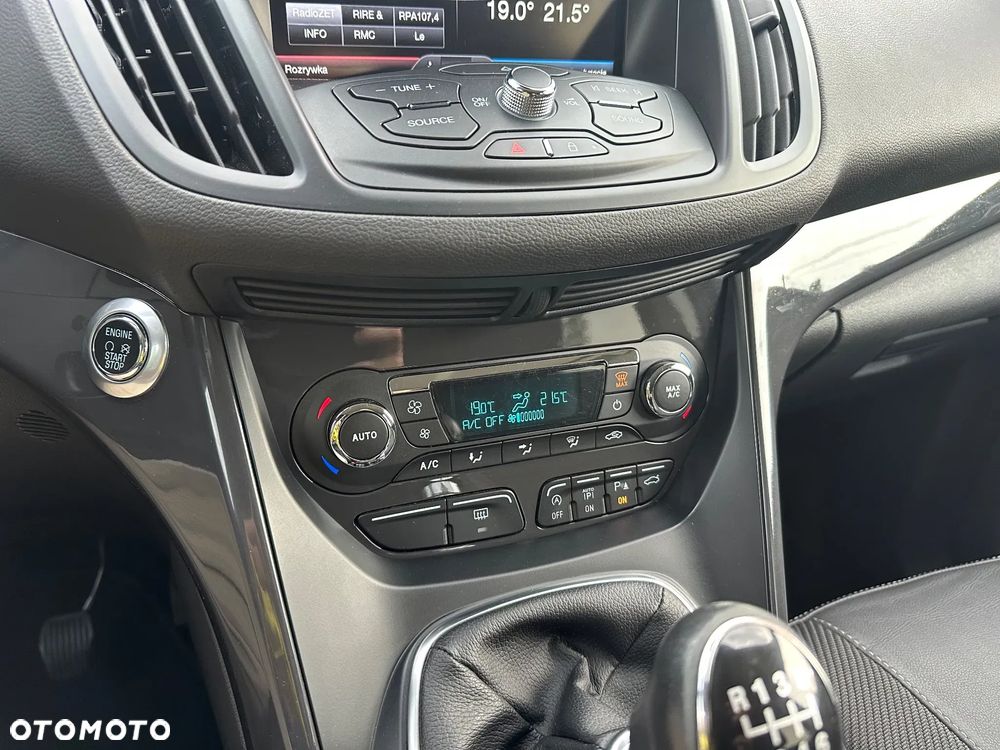Ford Kuga 2.0 TDCi 4x4 ST-Line - 28