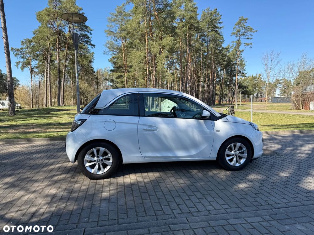 Opel Adam - 5