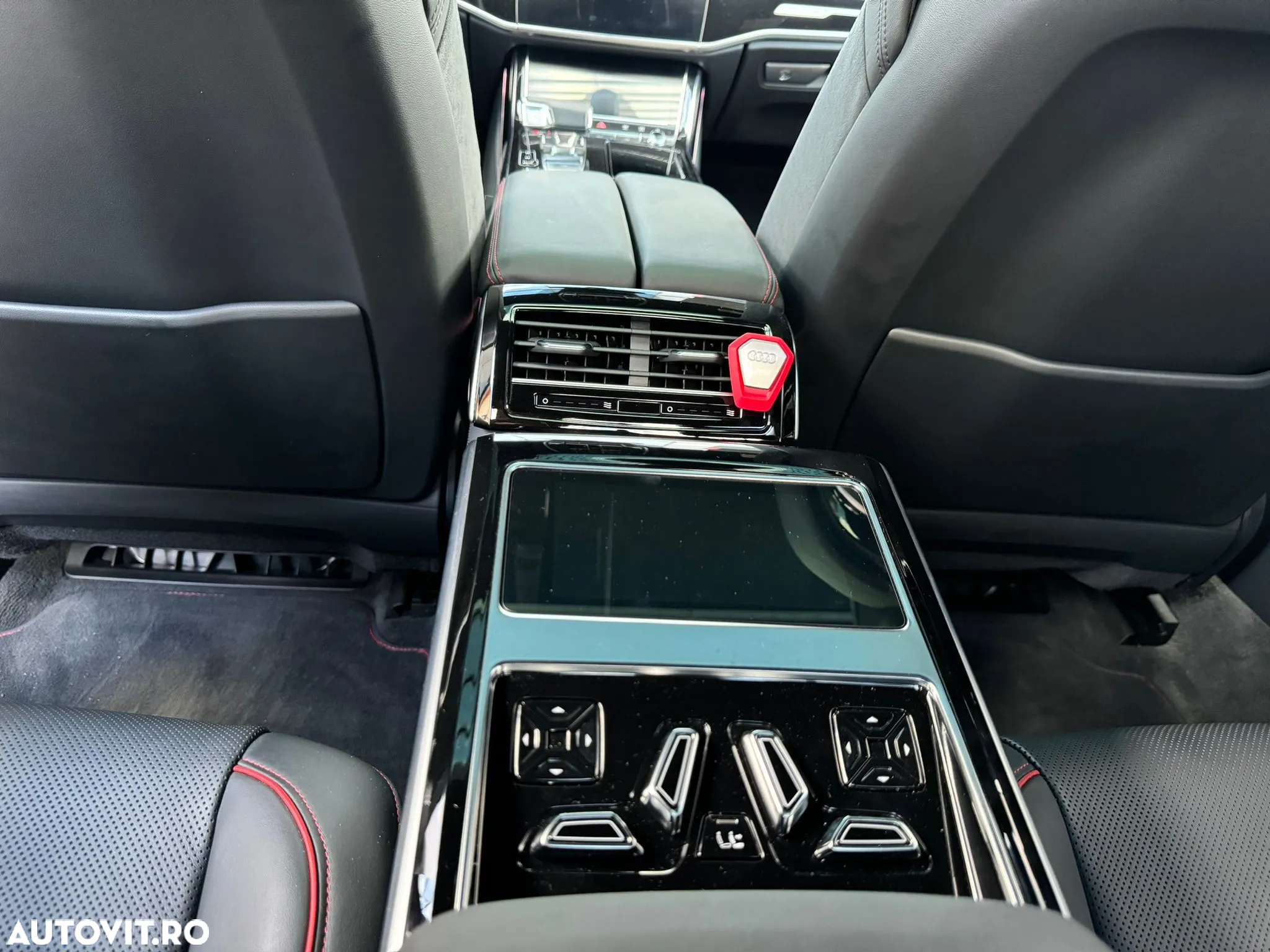 Audi S8 PI quattro Tiptronic MHEV - 21