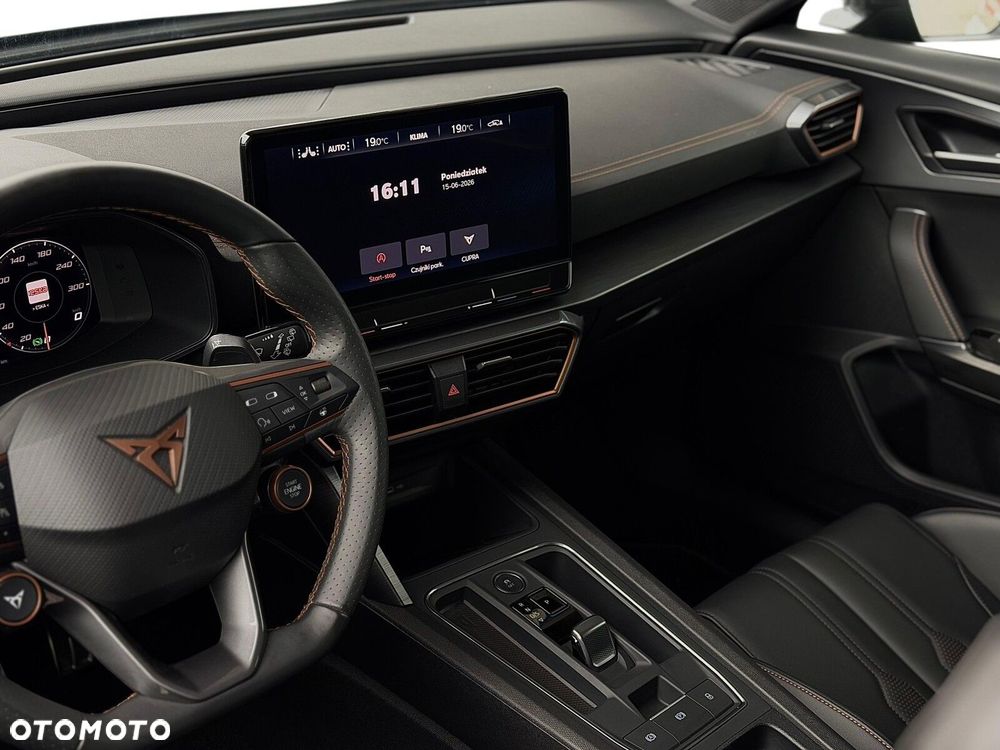 Cupra Formentor - 12